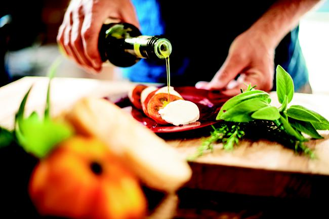 Zeytinyağı hakkında her şey