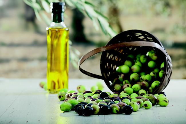 Zeytinyağı hakkında her şey