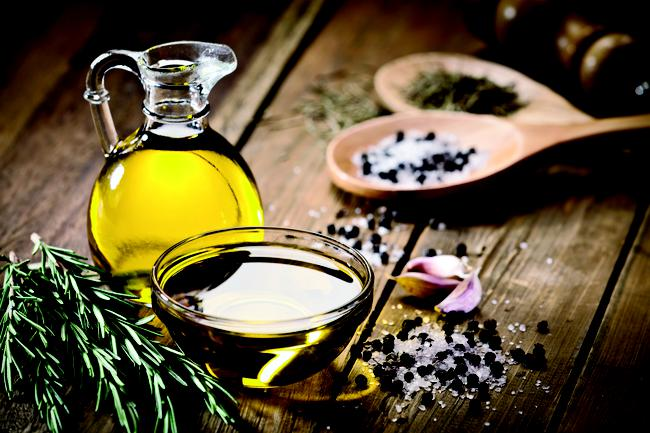 Zeytinyağı hakkında her şey